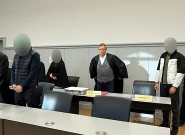 Mutmaßliche Vandalismus-Attacken beeinflussen Bundestagswahl
