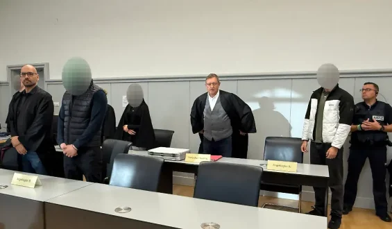 Mutmaßliche Vandalismus-Attacken beeinflussen Bundestagswahl