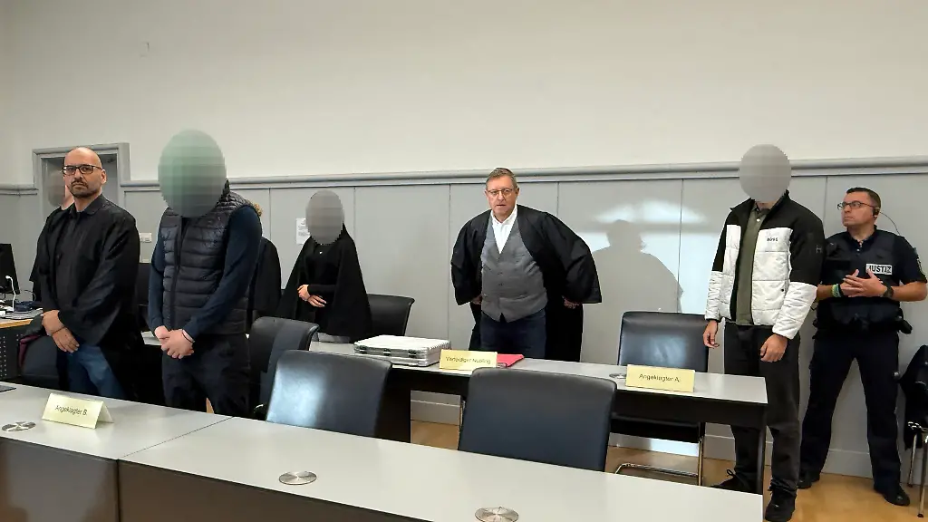 Mutmaßliche Vandalismus-Attacken beeinflussen Bundestagswahl