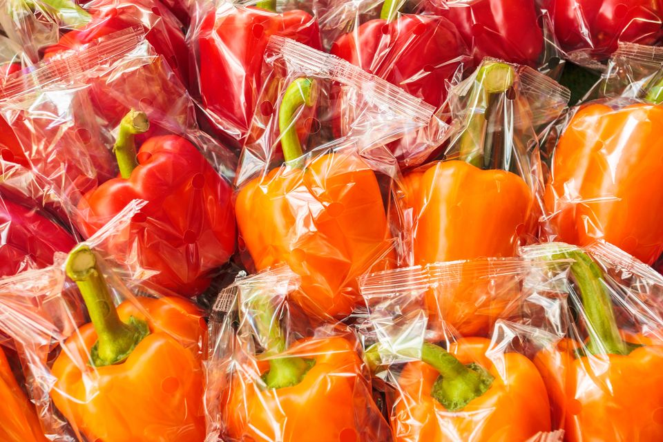 Steuer auf Kunststoffverpackungen soll eingeführt werden