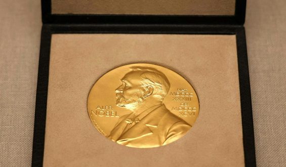 Nobelpreis für Chemie an Kagan und Soai verliehen