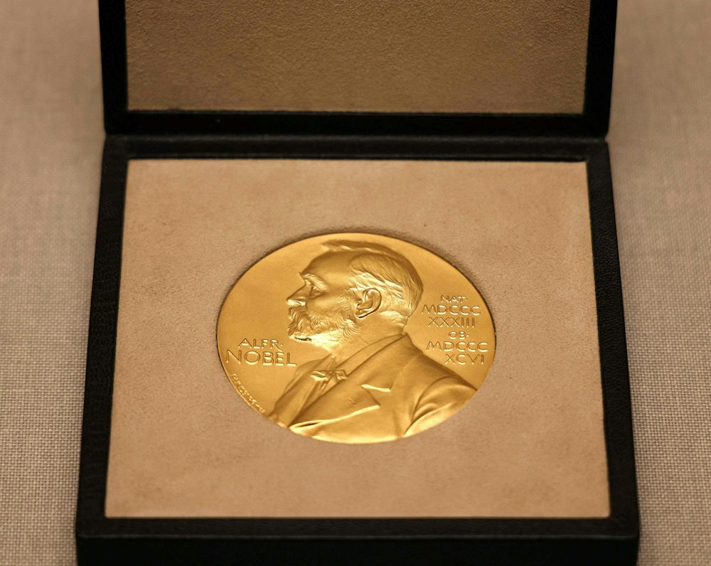 Nobelpreis für Chemie an Kagan und Soai verliehen