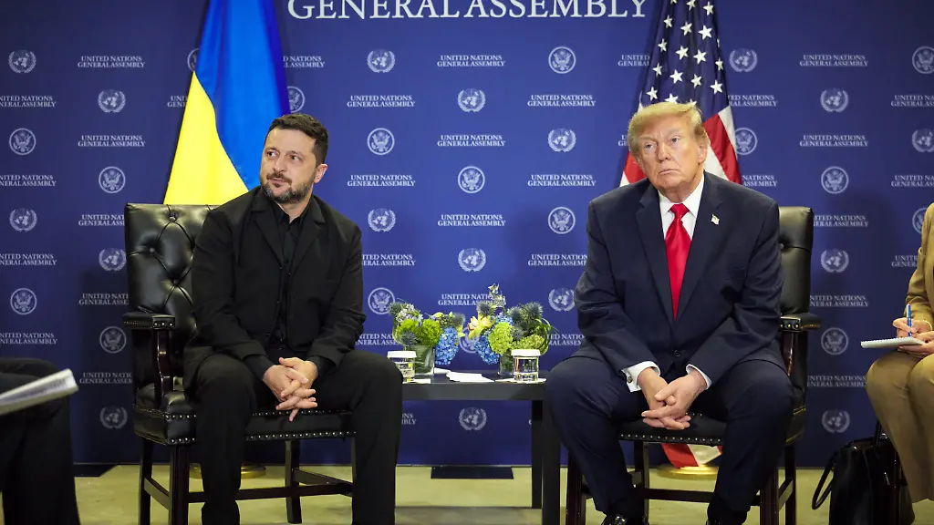 Reisners Analyse des Ukraine-Konflikts: Waffenstillstand als Hoffnung?
