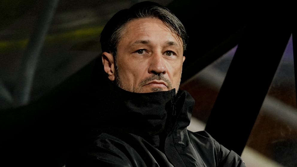 Reif äußert sich zu Kovac nach BVB-Blamage