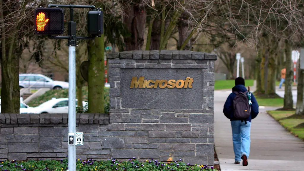 Microsoft unter Druck: Kritik am Umgang mit Arbeitsvisa