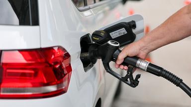 Tankrabatt: Entlastung für Autofahrer und Unternehmer