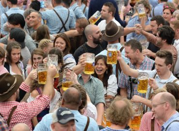 Anfängerfehler auf dem Oktoberfest vermeiden