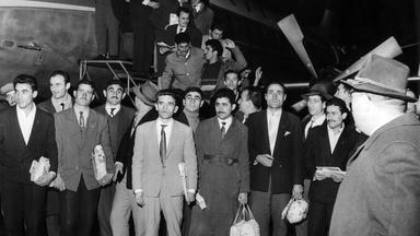 65 Jahre türkische Arbeitsmigration in Deutschland