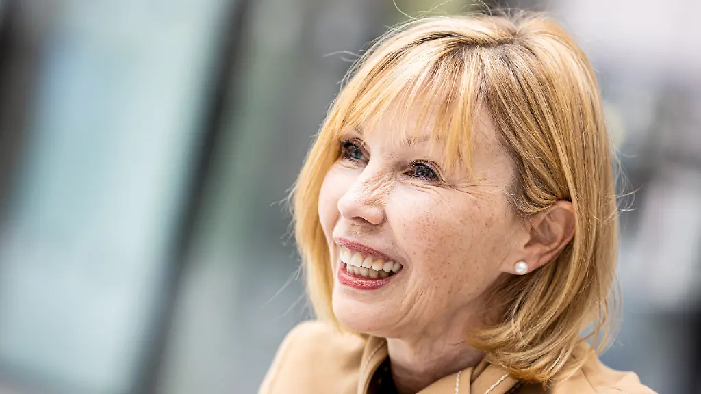 Doris Schröder-Köpf legt ihr Mandat im niedersächsischen Landtag nieder