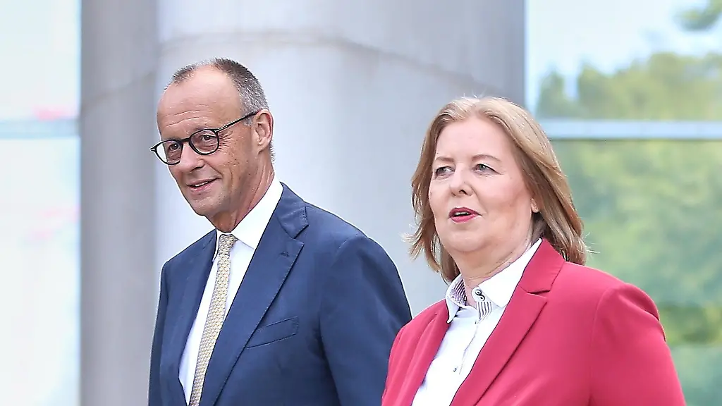 Reaktionen auf Bärbel Bas‘ Rücktritt