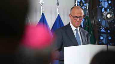 Nato erhält Westfälischen Friedenspreis