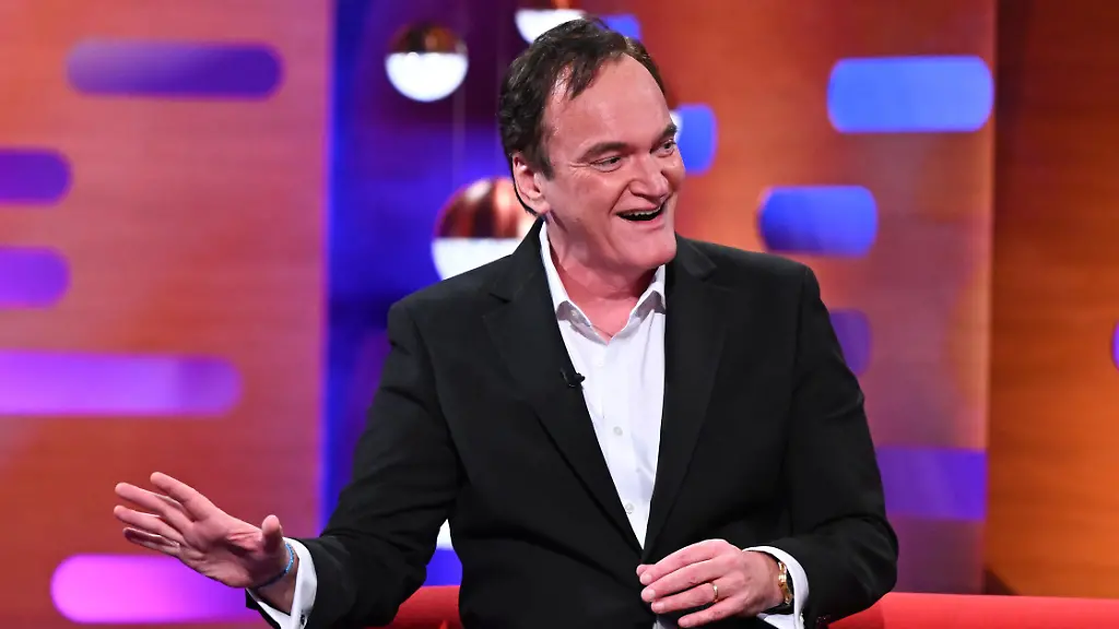 Quentin Tarantino verrät Details zu seinem letzten Film