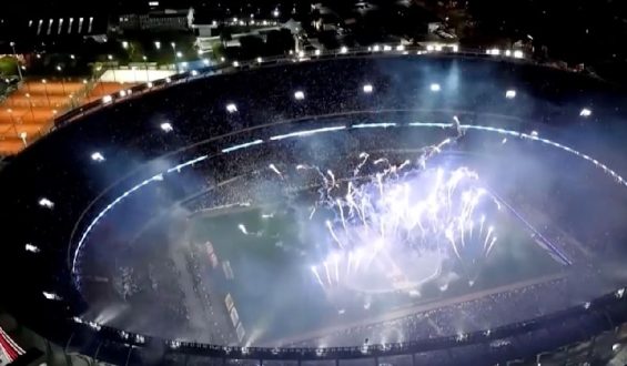Messis emotionaler Abschied aus Argentinien