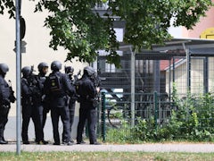 Ermittlungen zu rechter Gewalt und Waffenrecht in Bayern