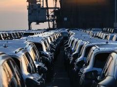Verhandlungen über Automobilreformen zwischen Deutschland und Frankreich