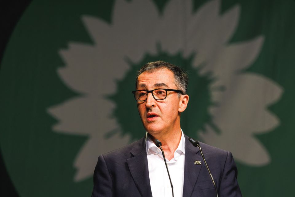 Kritik an Koalitionsgesprächen mit der Linken