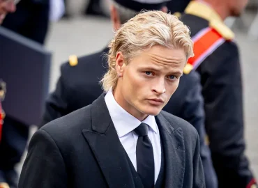 Marius Borg Høiby sucht Arbeit trotz Fußfessel und bevorstehendem Berufungsprozess