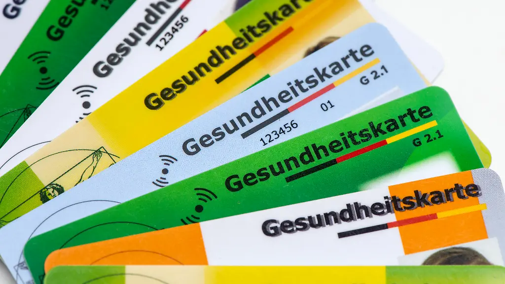 „Unsicherheiten“ bei Sparpaket: Krankenkassen fürchten Beitragsanstieg