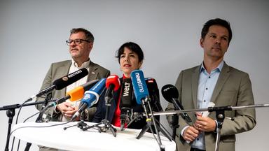 Zusammenfassung Heute Journal vom 17. Oktober 2026