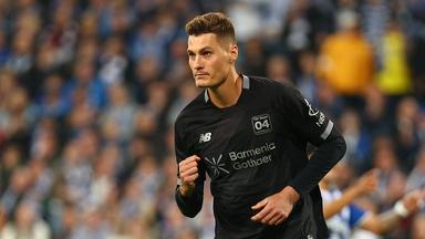 Leverkusens Triumph in der Europa League gegen Lech Posen