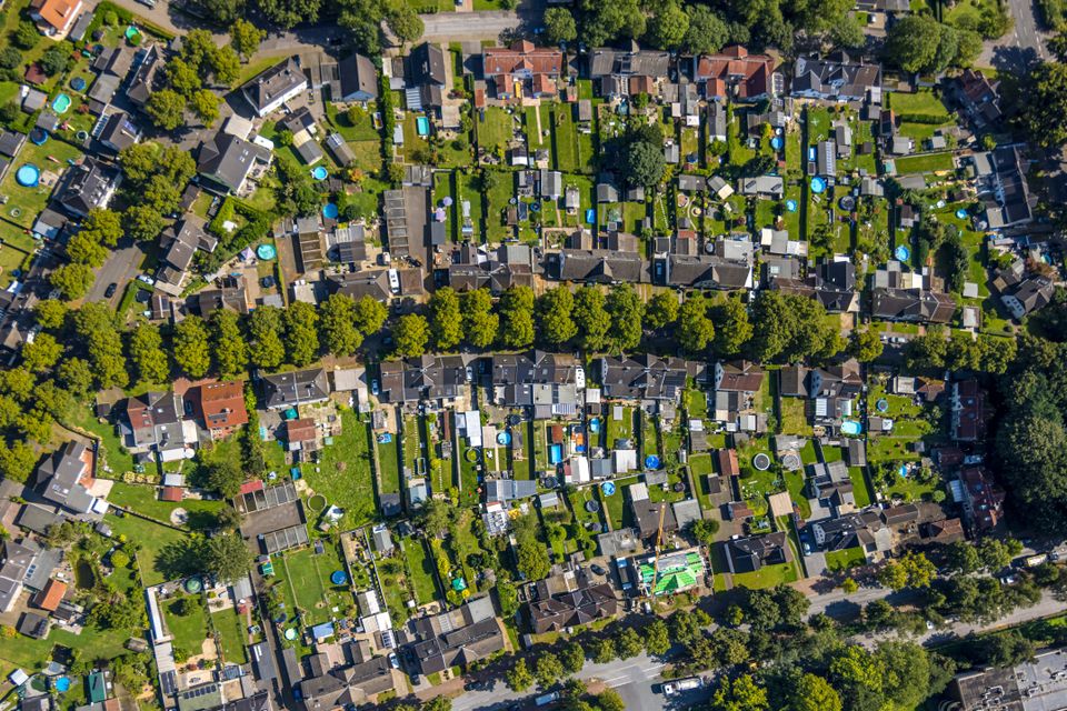 Gericht untersagt Google Veröffentlichung von Satellitenbildern
