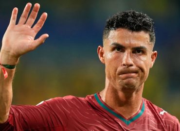 Cristiano Ronaldo: Offene Worte zur Nationalmannschaft