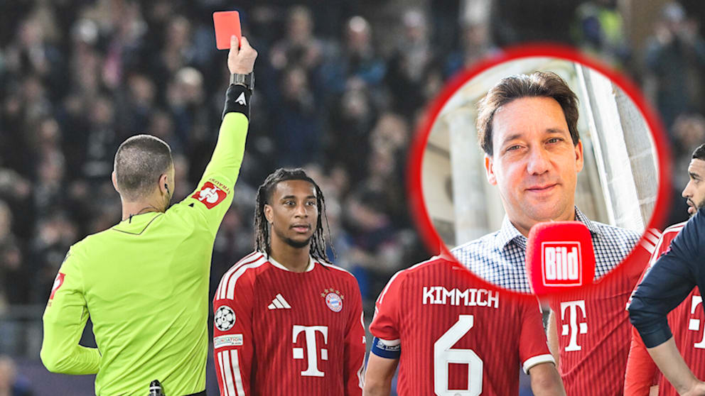 Fabian Reese deaktiviert Instagram-Account nach Anfeindungen