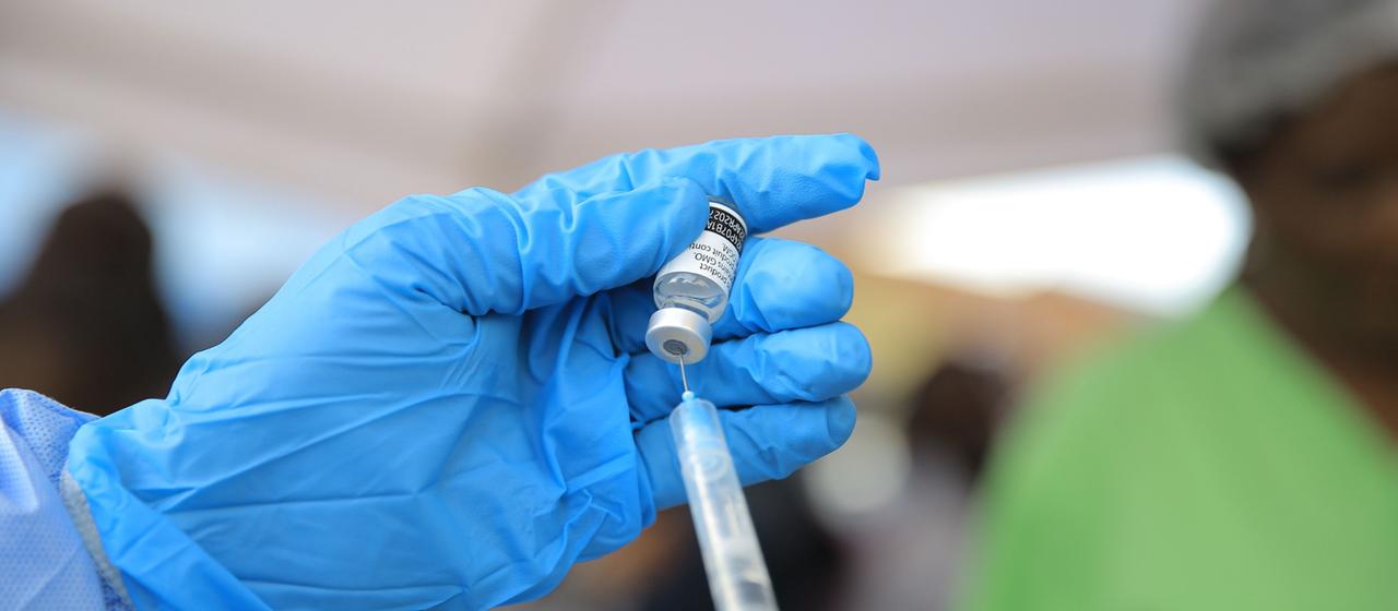 Erster Ebola-Fall in Nigeria bestätigt