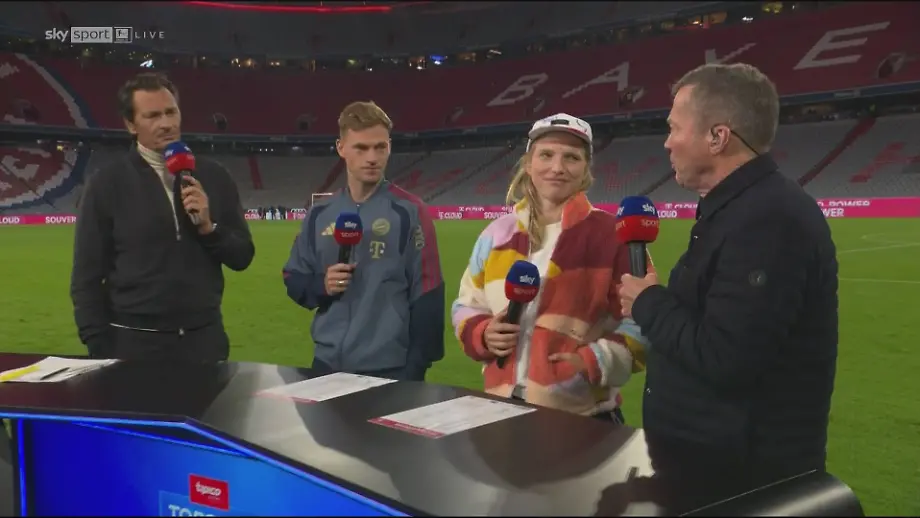 Manuel Neuer fehlt dem FC Bayern gegen Arsenal