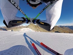Die neue Ski-Alpin-Saison hat begonnen