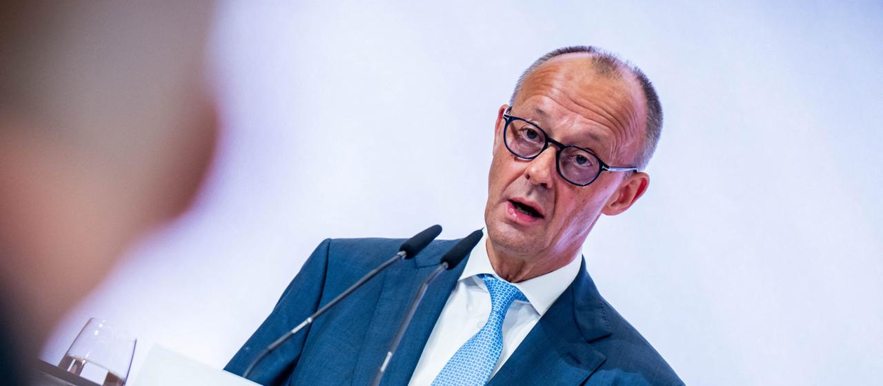 Investitionszusage auf Berliner Gipfel: Milliarden fließen nach Deutschland