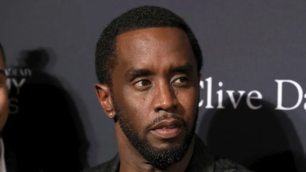 Sean „Diddy“ Combs mit Kopfverletzung im Krankenhaus