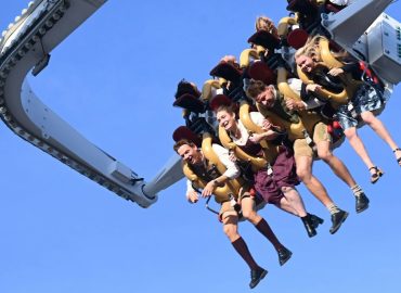 Rekorde und Sicherheitsmaßnahmen beim Oktoberfest 2026