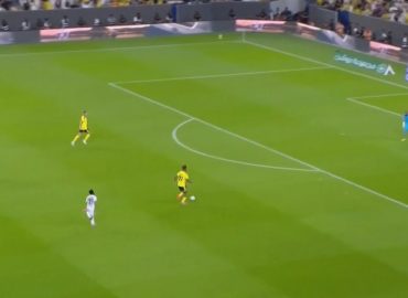 Coman verzichtet auf Pass zu Ronaldo und erzielt ein Tor