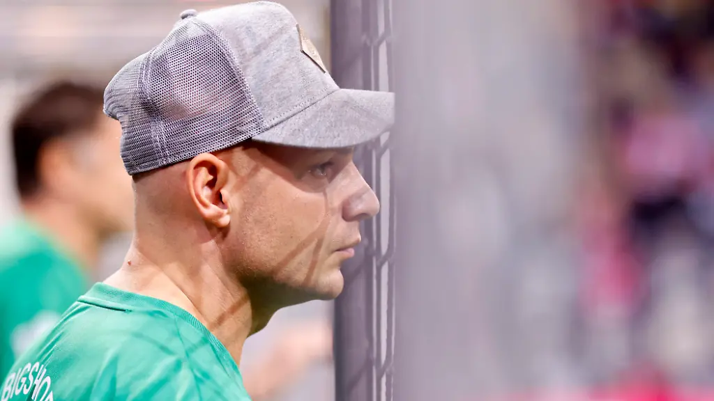 Pietro Lombardi kämpft mit ernsthaften Sehproblemen