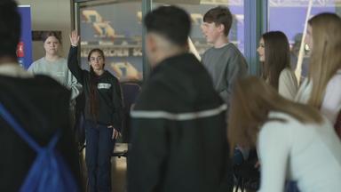 Bildung im Stadion: Ein neues Lernumfeld für Schüler