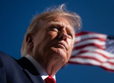 Trump: Keine Angriffe auf Iran vor US-Zwischenwahlen