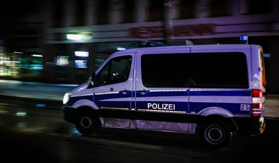 Polizeiaktion gegen mutmaßliche Prüfungsbetrüger in Deutschland