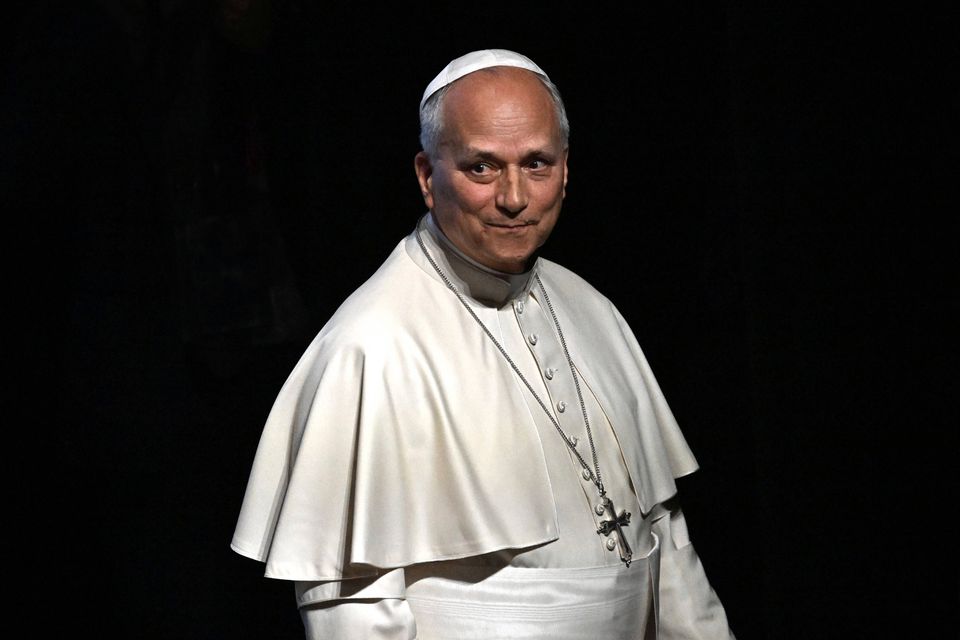 Krebsoperation bei Papst Leo XIV.