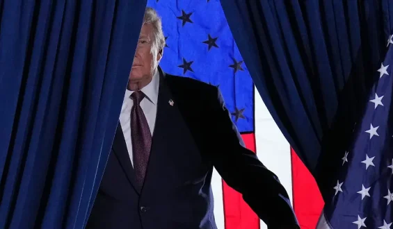 Trump plant Einmalzahlungen für Senioren
