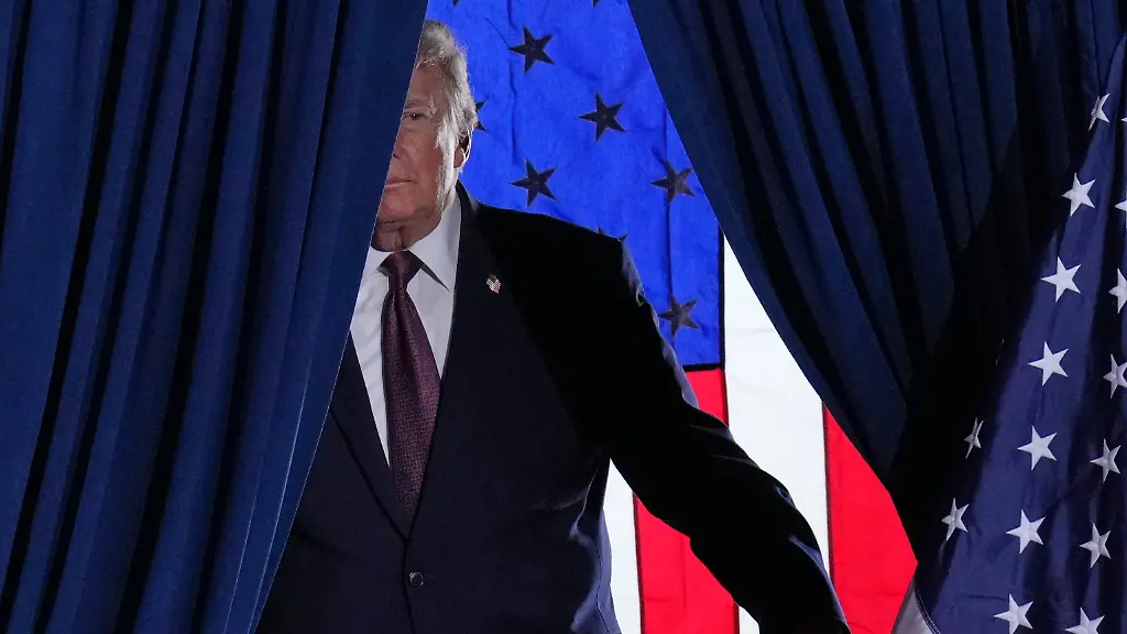 Trump plant Einmalzahlungen für Senioren