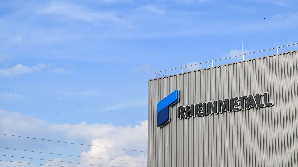 Rheinmetall produziert Satelliten – Exklusivrechte für die Bundeswehr