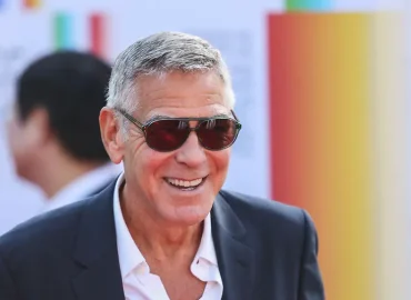 George Clooney plant italienisches Restaurant in Frankreich