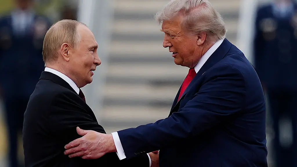 Trump und Putin: Einfluss auf den Ukraine-Krieg