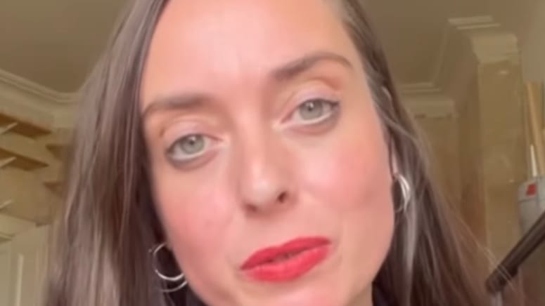 Vanessa Emde und die Berliner Linke: Ein politisches Drama