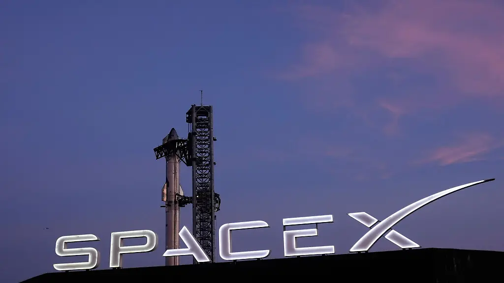 SpaceX erreicht Profitabilität dank Starlink und KI