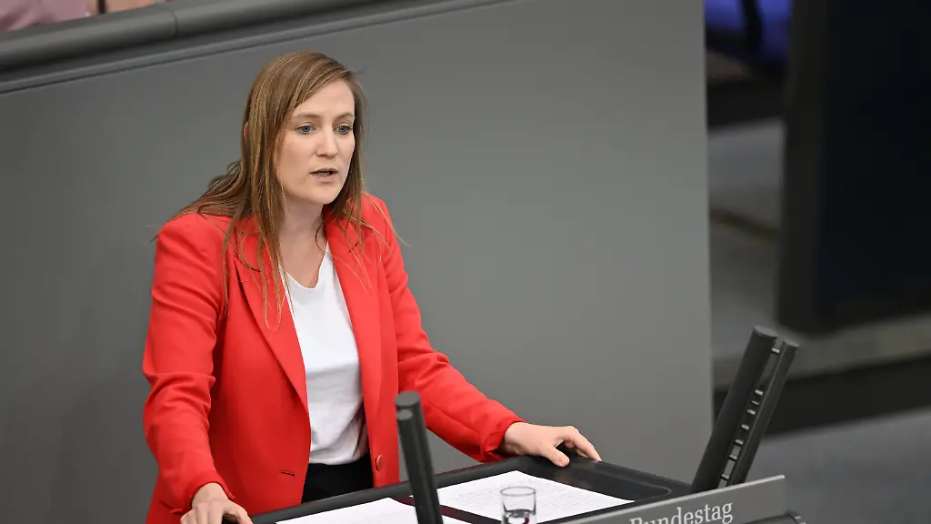Kritik am Umgang mit Schwesig