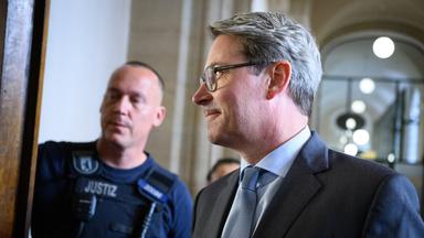Unstimmigkeiten im Prozess um gescheiterte Pkw-Maut