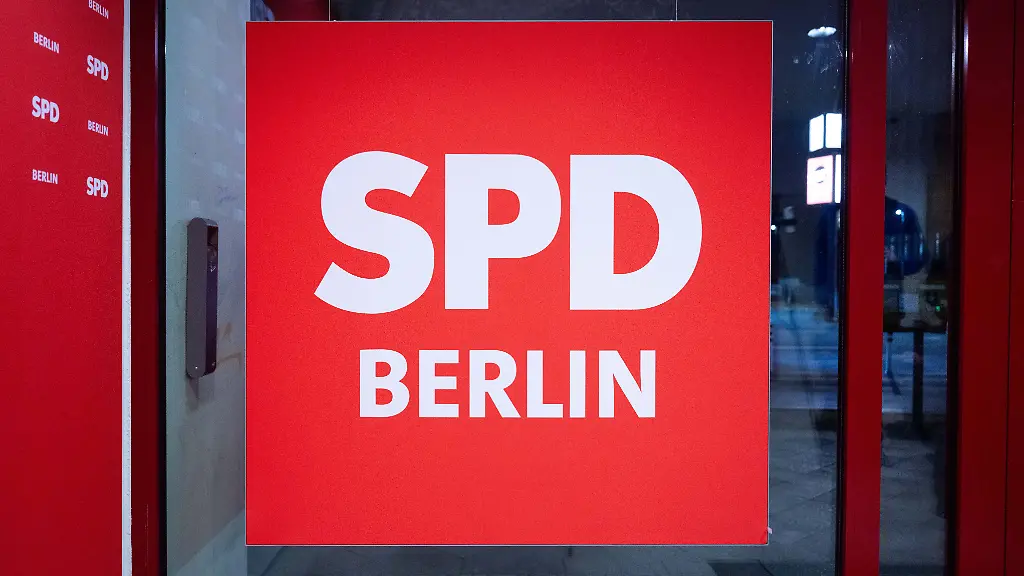 SPD Reinickendorf gegen Koalition mit den Linken