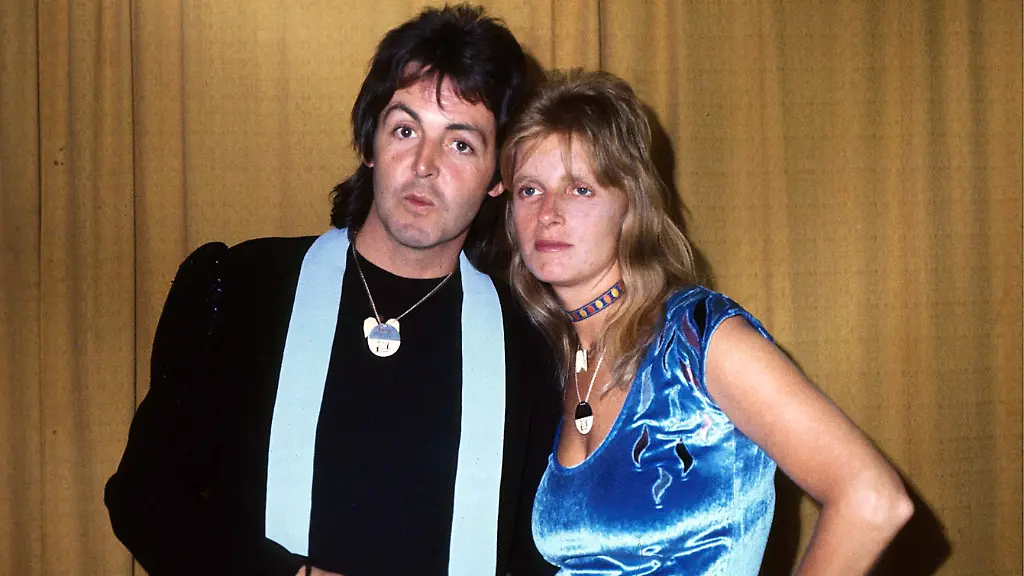 Paul McCartney erinnert sich emotional an Linda McCartney